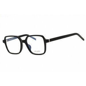 Yves Saint Laurent EYEGLASSES YSLM139-001-54 New with case